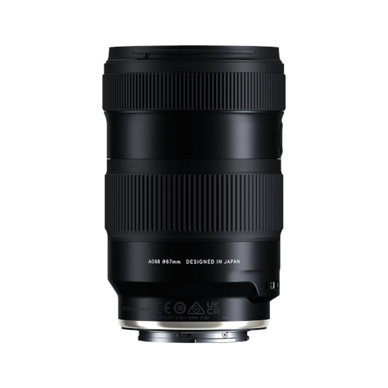 Tamron 17-50mm F/4 Di III VXD E-Mount