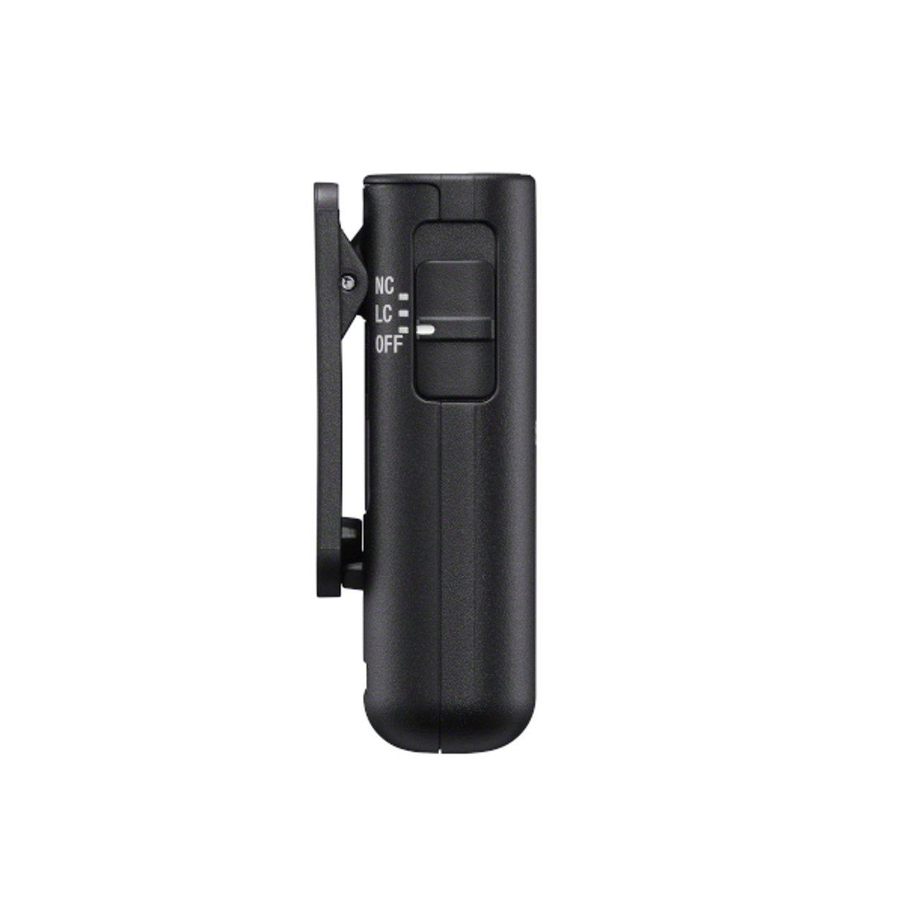 Sony ECM-W3S Single-channel Wireless microphone