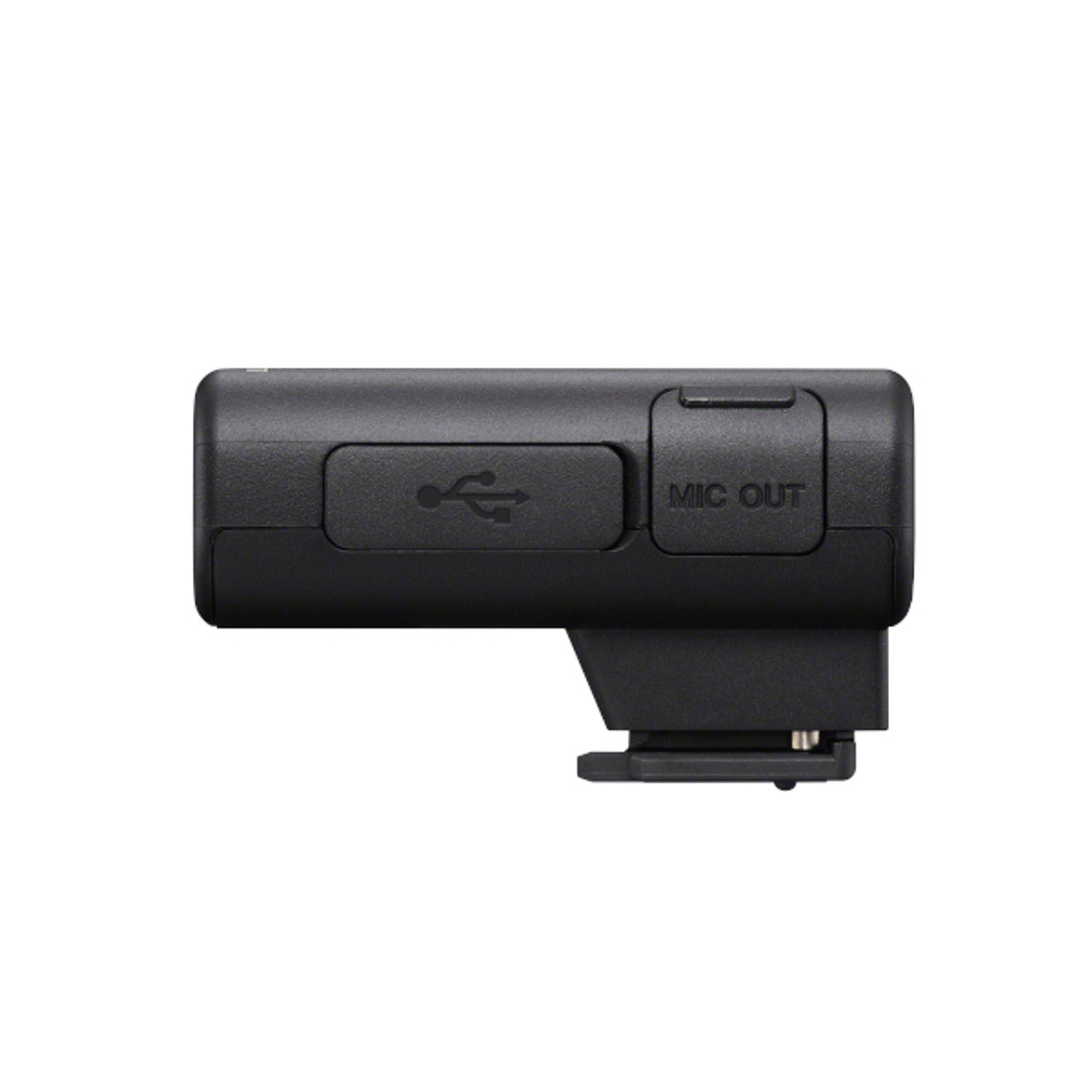 Sony ECM-W3S Single-channel Wireless microphone