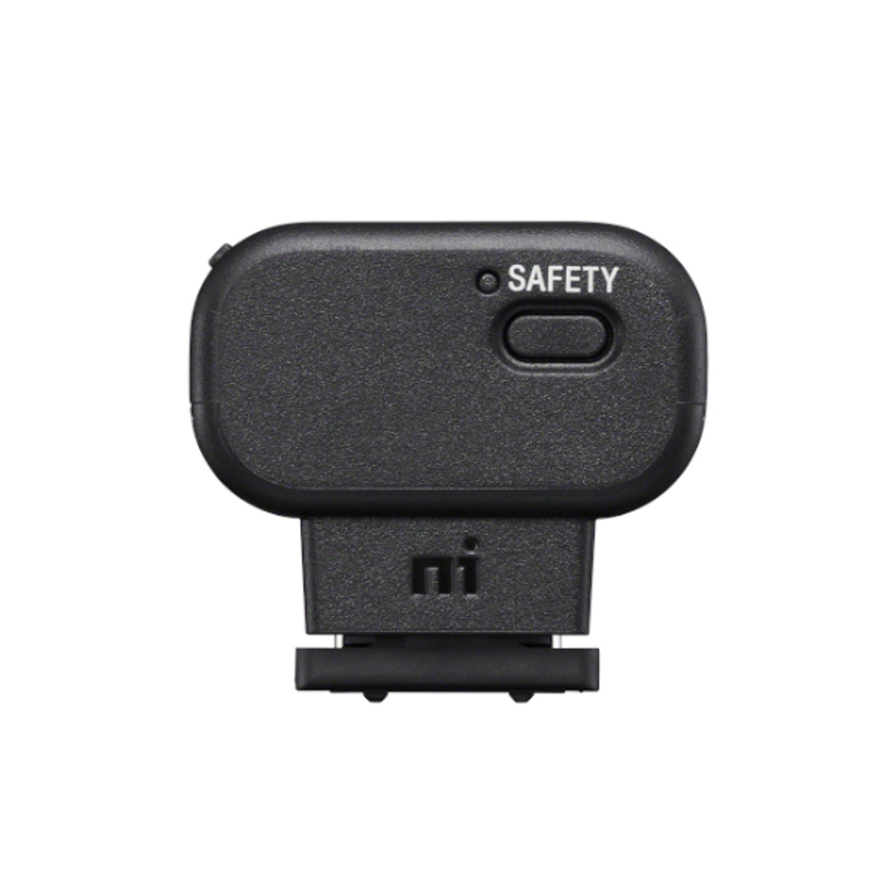 Sony ECM-W3S Single-channel Wireless microphone