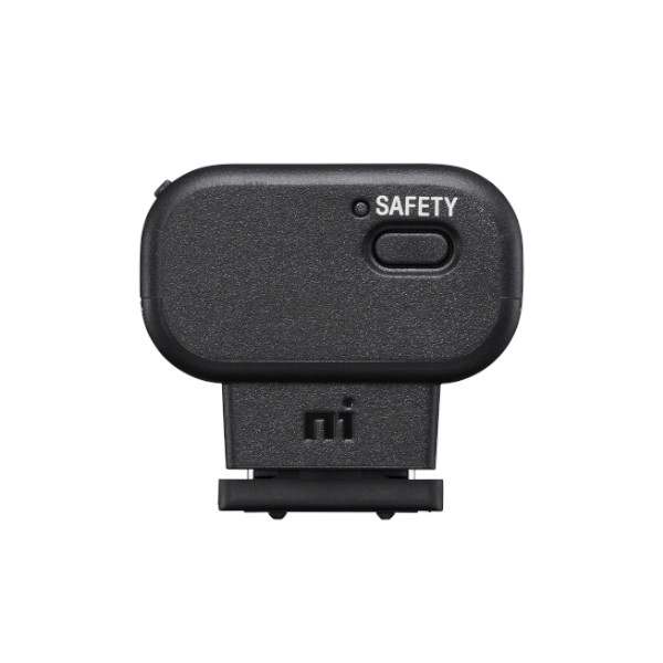 Sony ECM-W3S Single-channel Wireless microphone