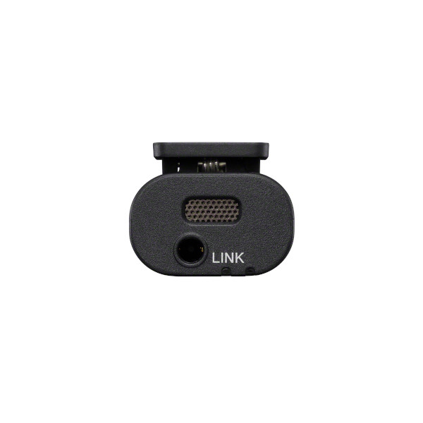 Sony ECM-W3 Dual-channel wireless microphone