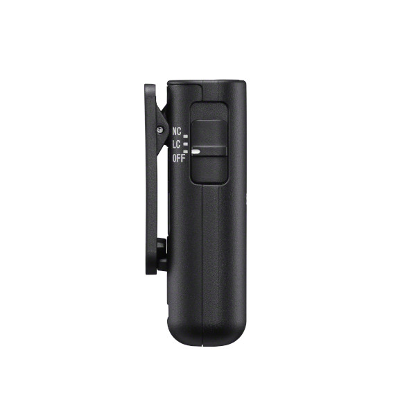 Sony ECM-W3 Dual-channel wireless microphone