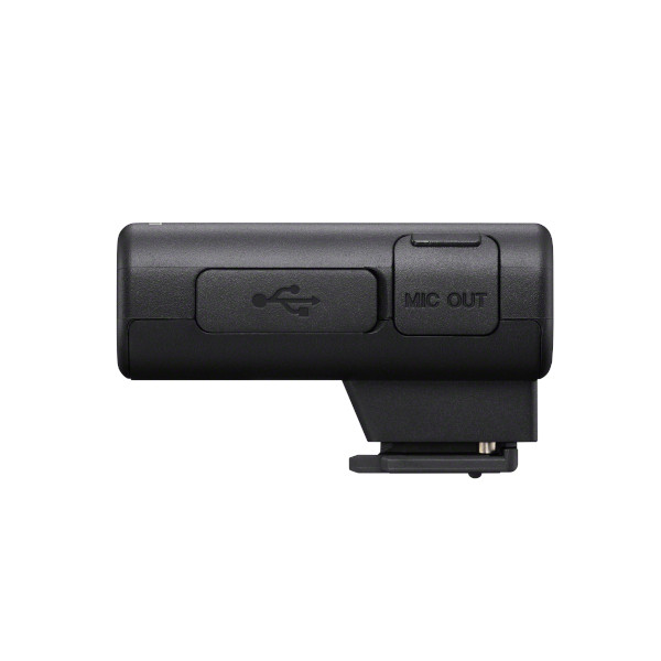 Sony ECM-W3 Dual-channel wireless microphone
