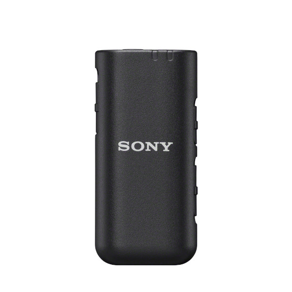 Sony ECM-W3 Dual-channel wireless microphone