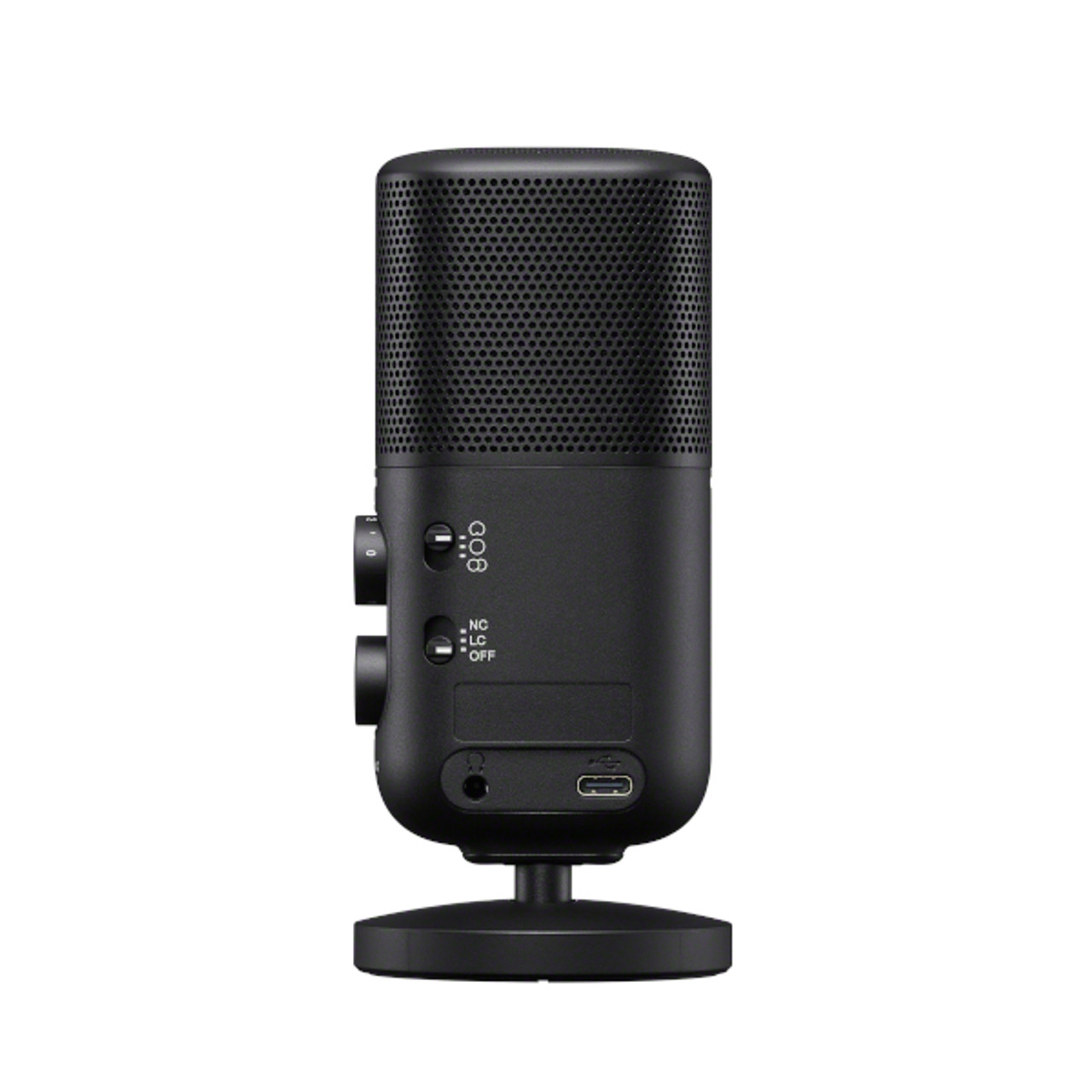 Sony Wireless Streaming Microphone ECM-S1