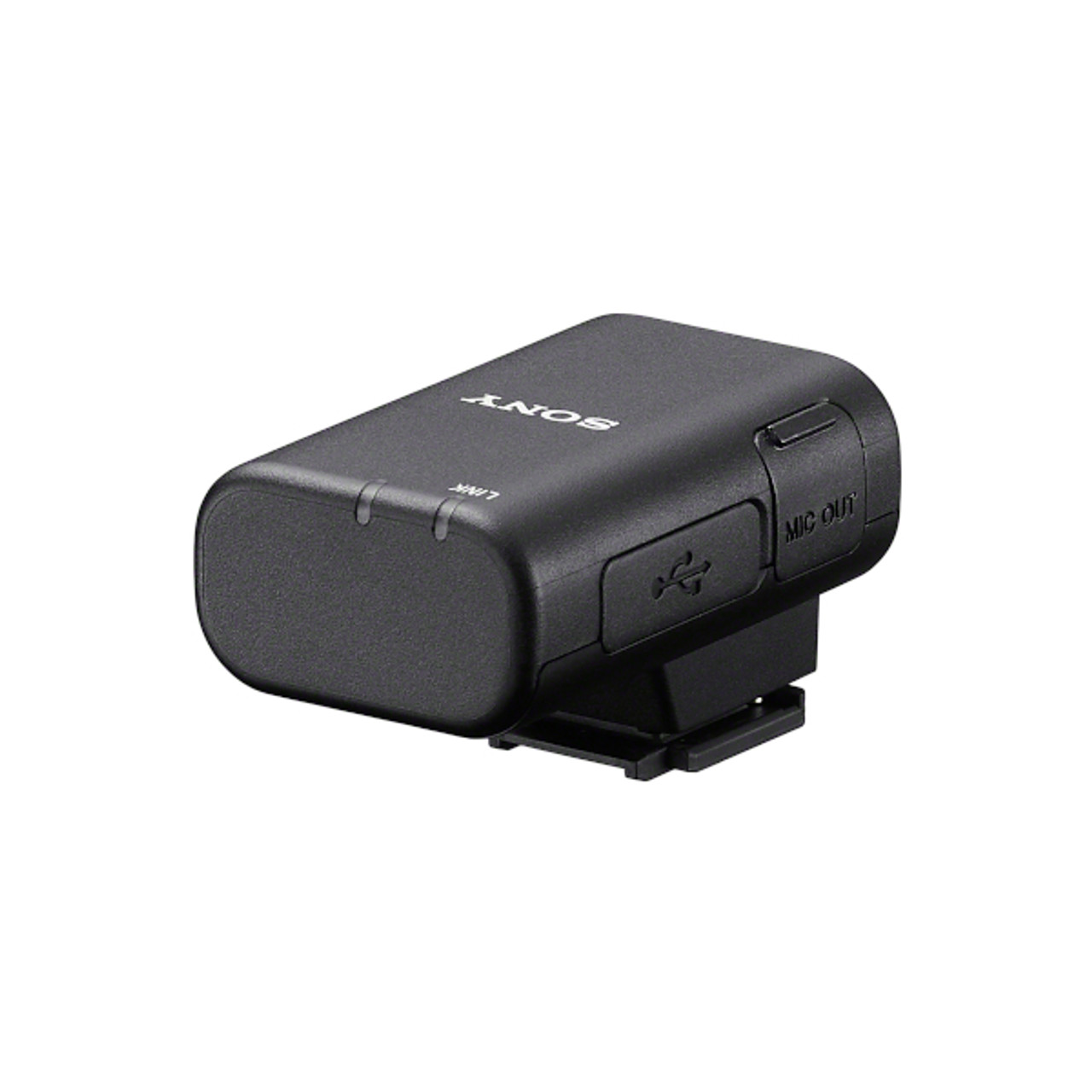 Sony ECM-S1 Wireless Streaming Microphone