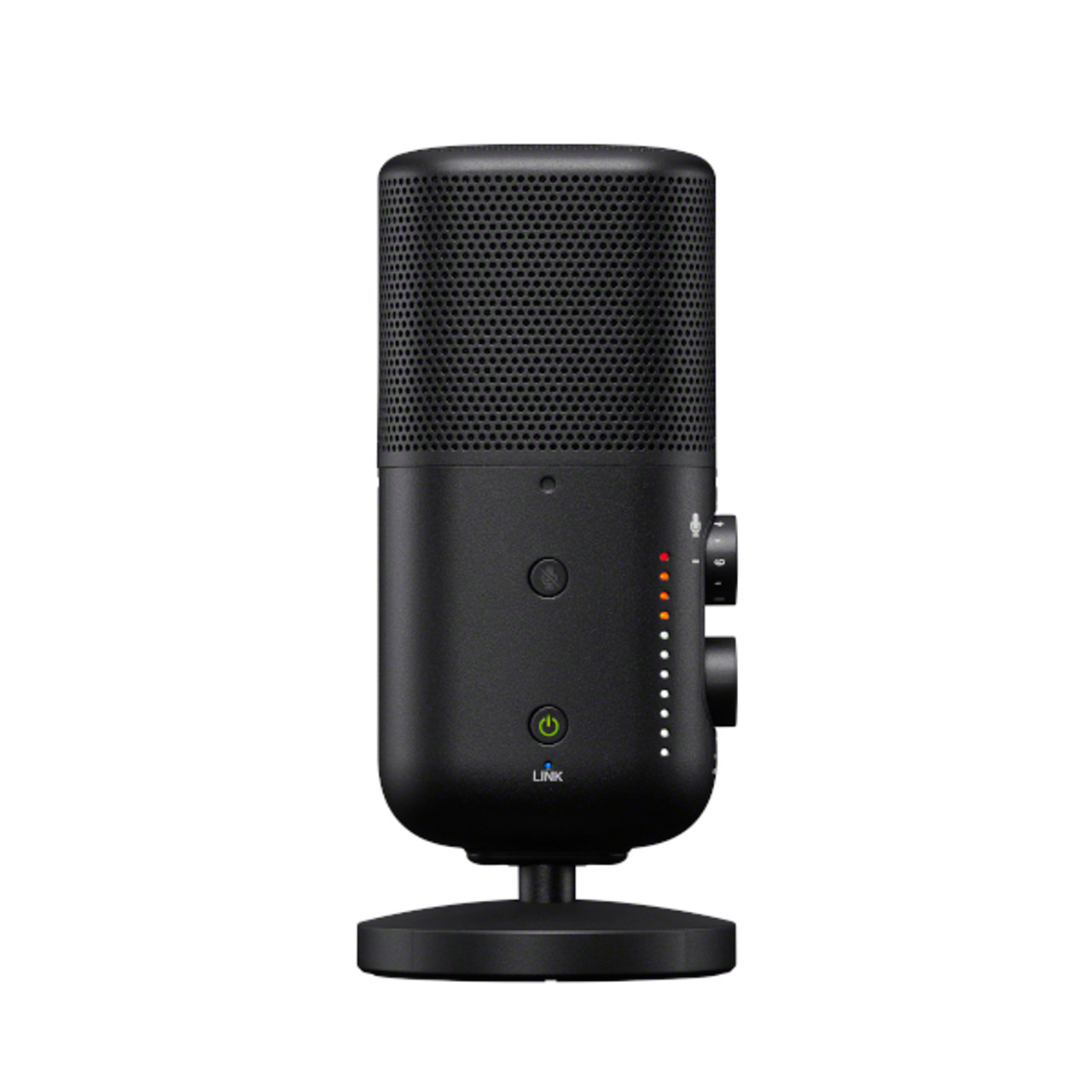 Sony Wireless Streaming Microphone ECM-S1