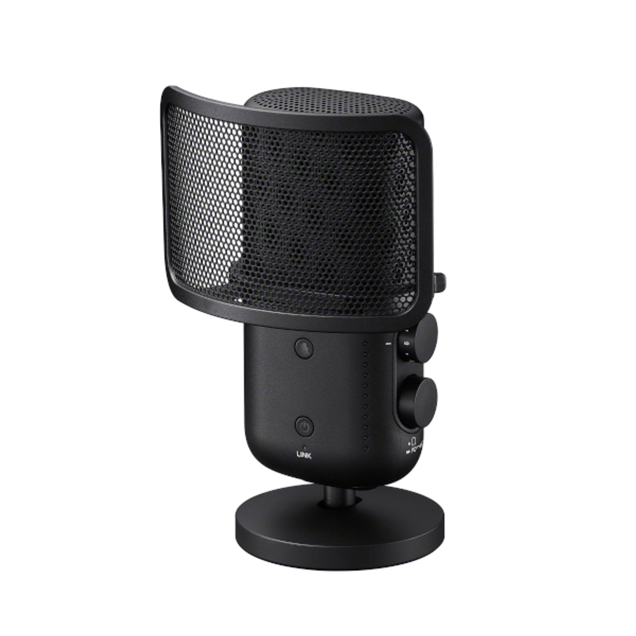 Sony ECM-S1 Wireless Streaming Microphone