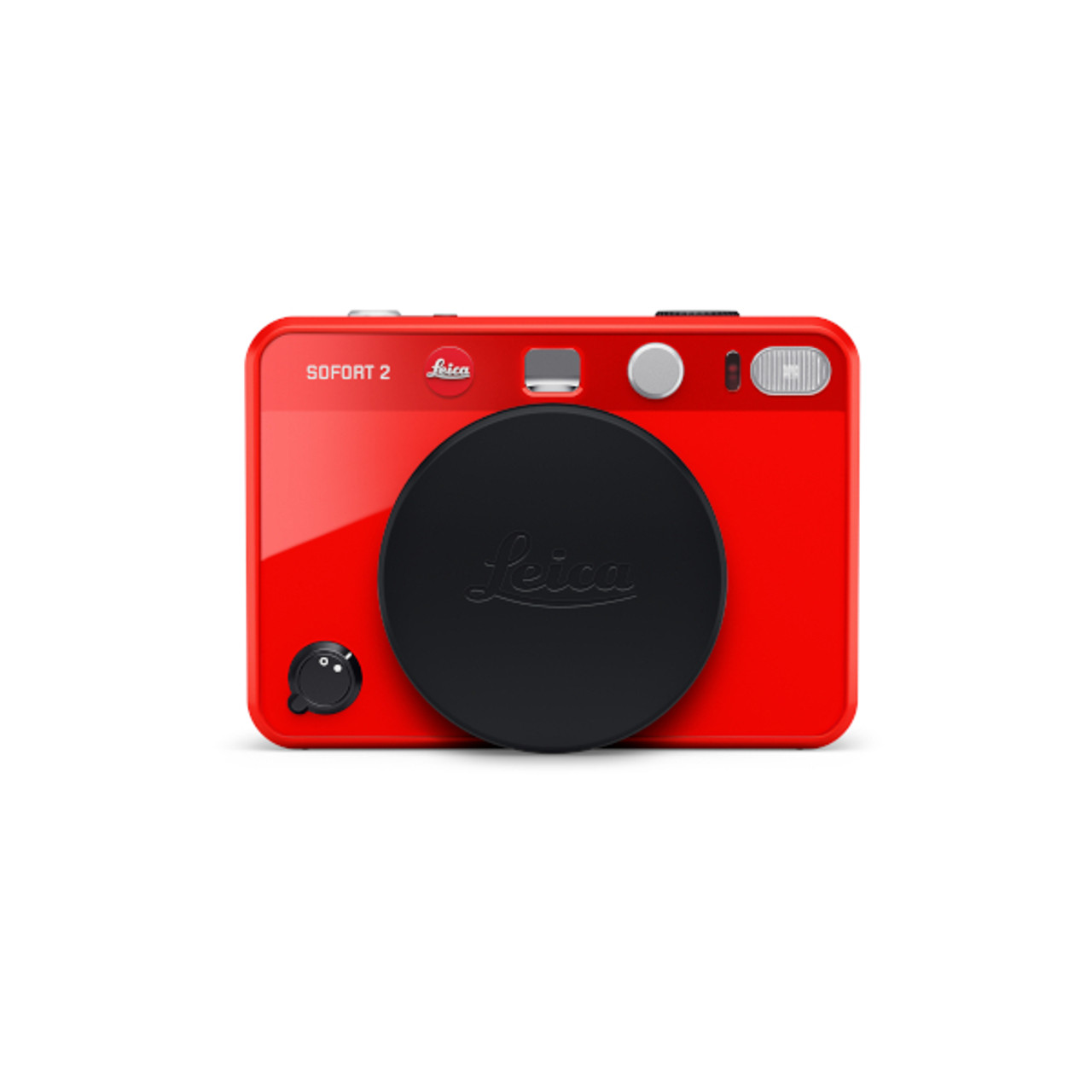 Leica SOFORT 2, Red