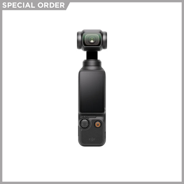 DJI Osmo Pocket 3