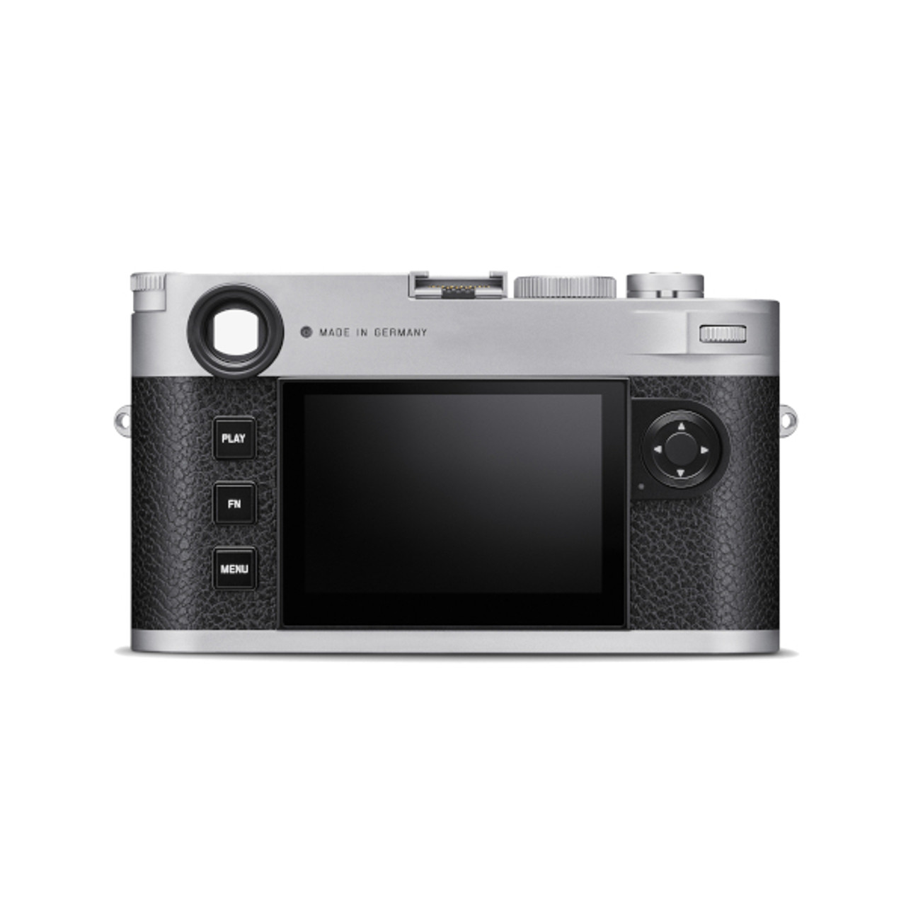 Leica M11-P Body Silver