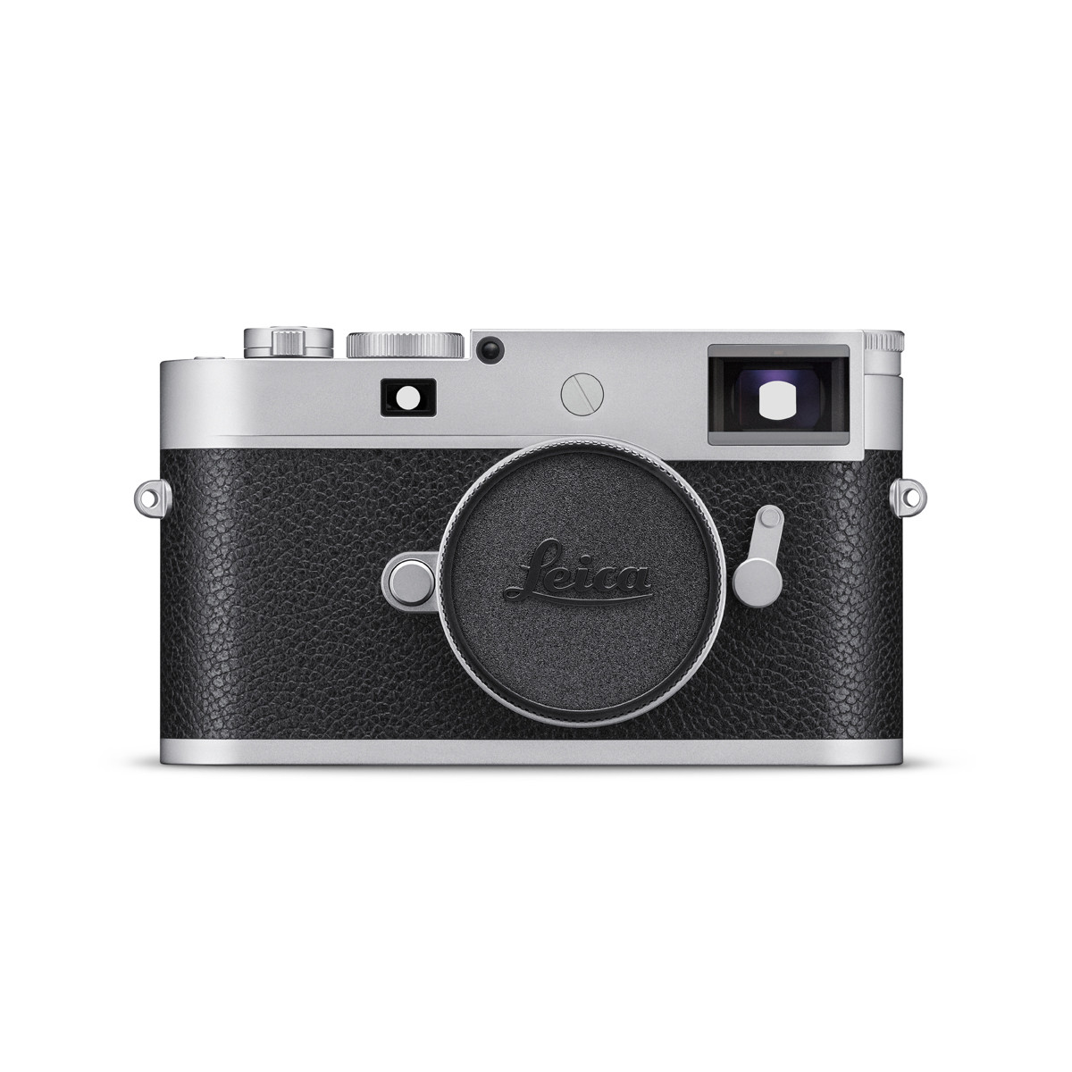 Leica M11-P Body Silver