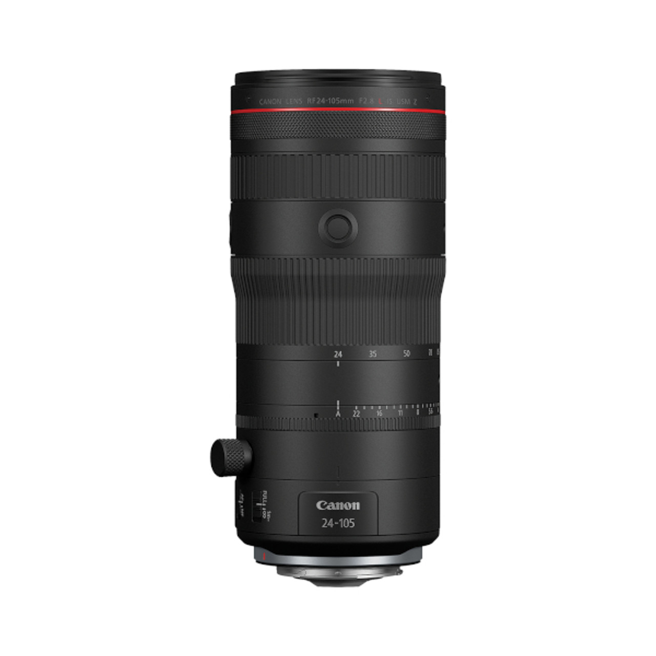 Canon RF 24-105mm F2.8L IS USM Z