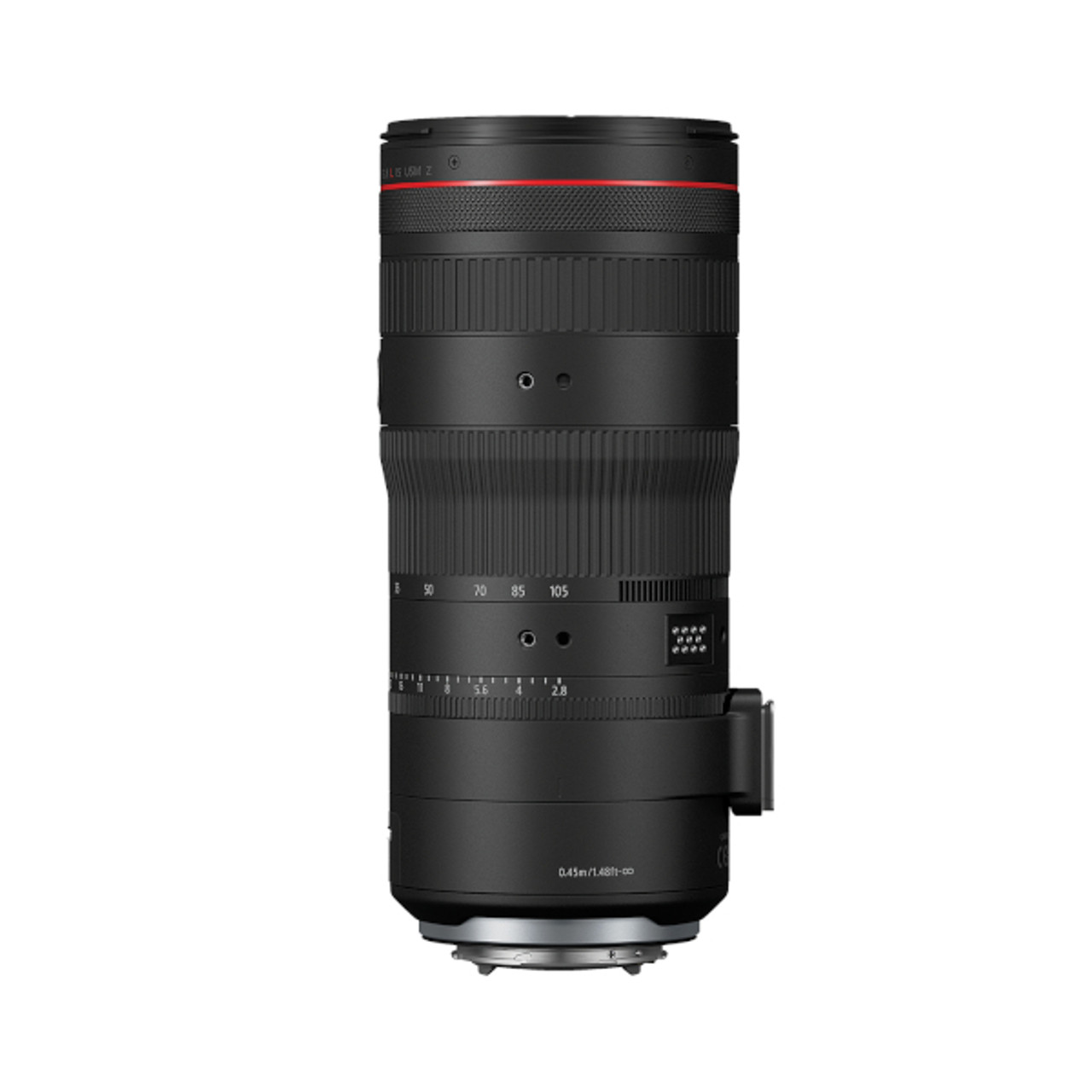 Canon RF 24-105mm F2.8L IS USM Z