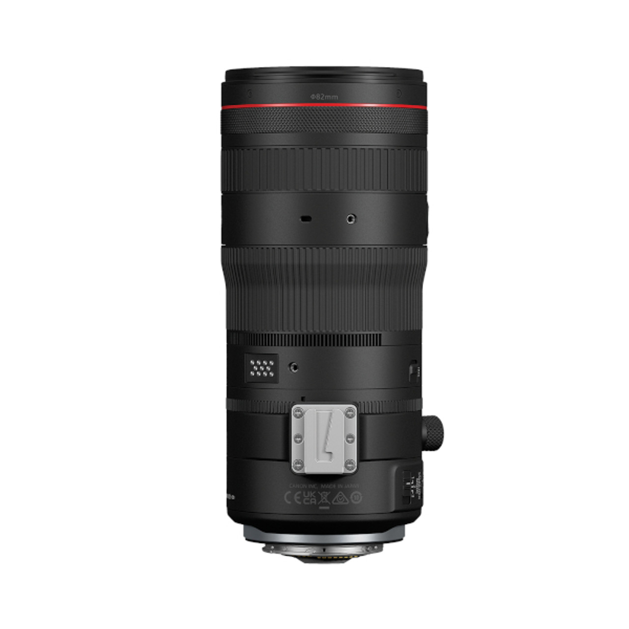 Canon RF 24-105mm F2.8L IS USM Z