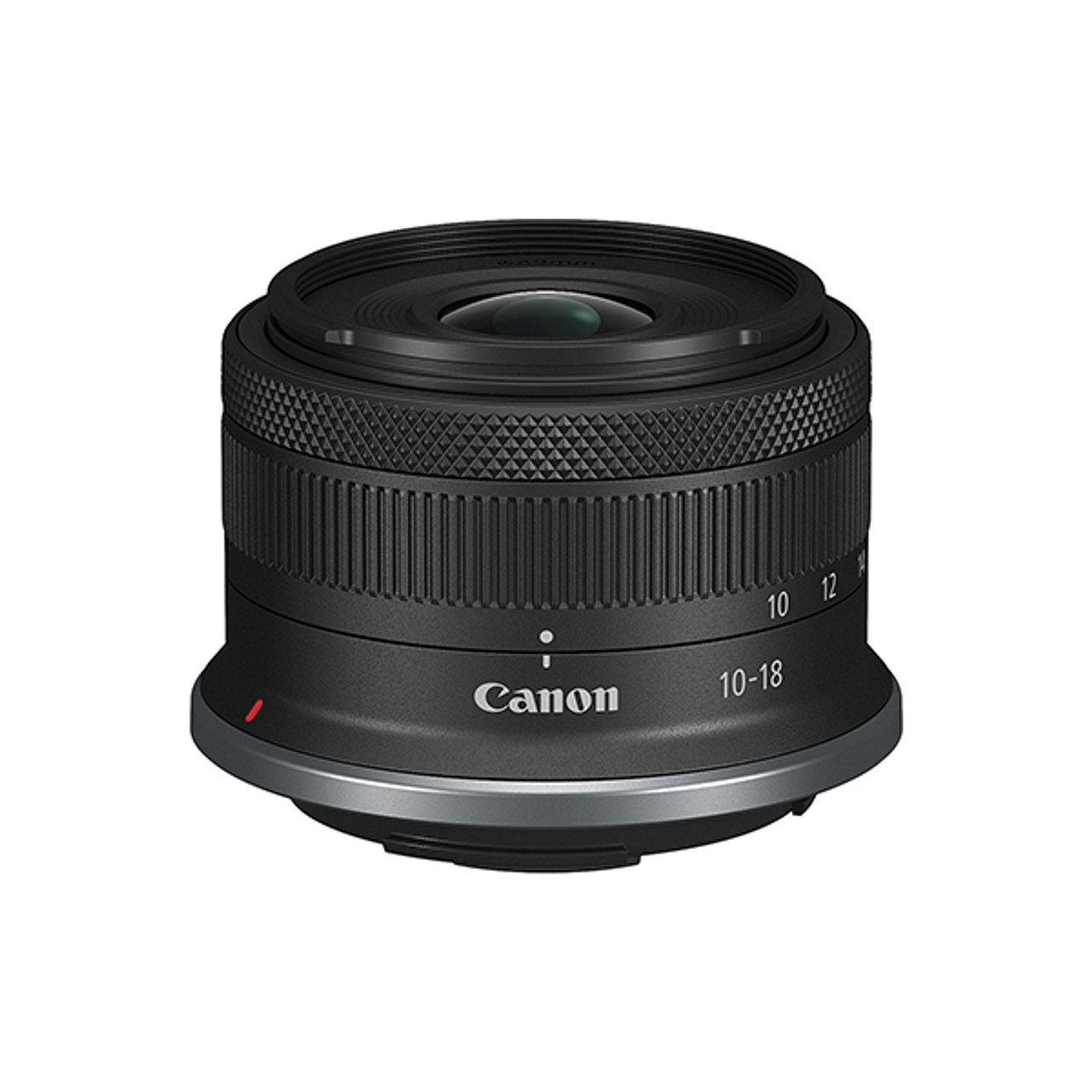 Canon RF-S 10-18mm F4.5-6.3 IS STM