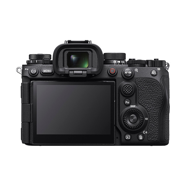 Sony Alpha 9 III