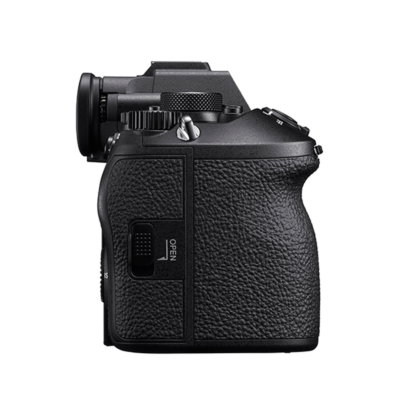 Sony A9 III Body