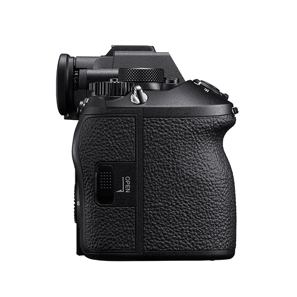 Sony A9 III Body