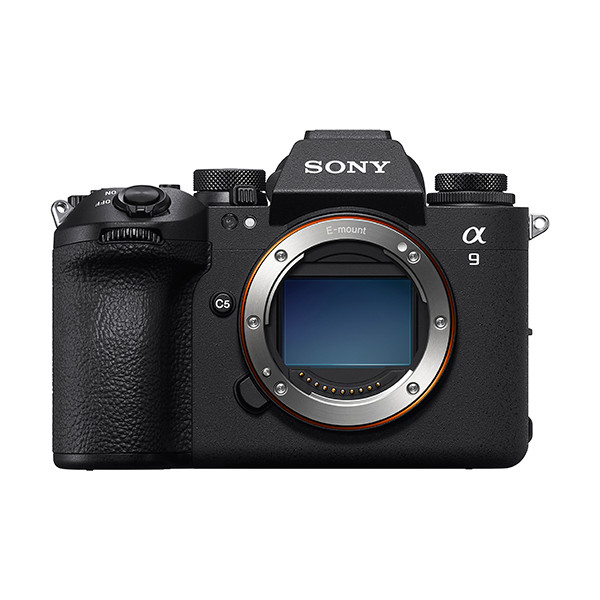 Sony A9 III Body