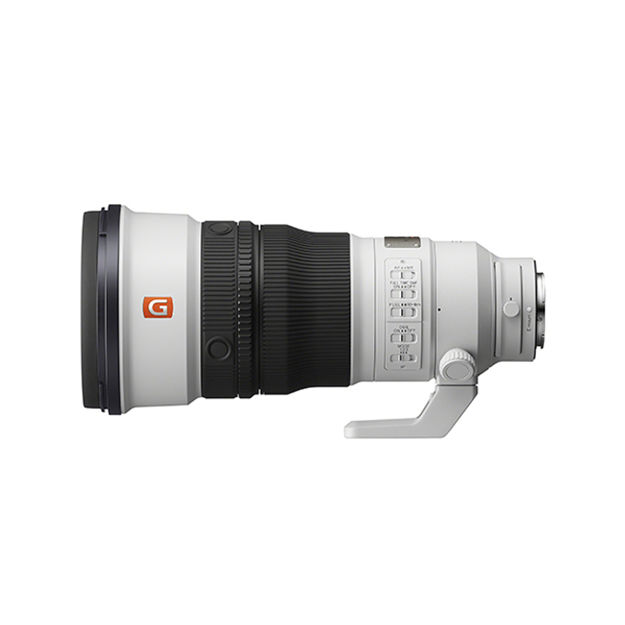 Sony FE 300mm F2.8 GM OSS