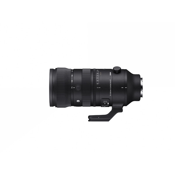 Sigma 70-200mm F2.8 DG DN Sport E-Mount