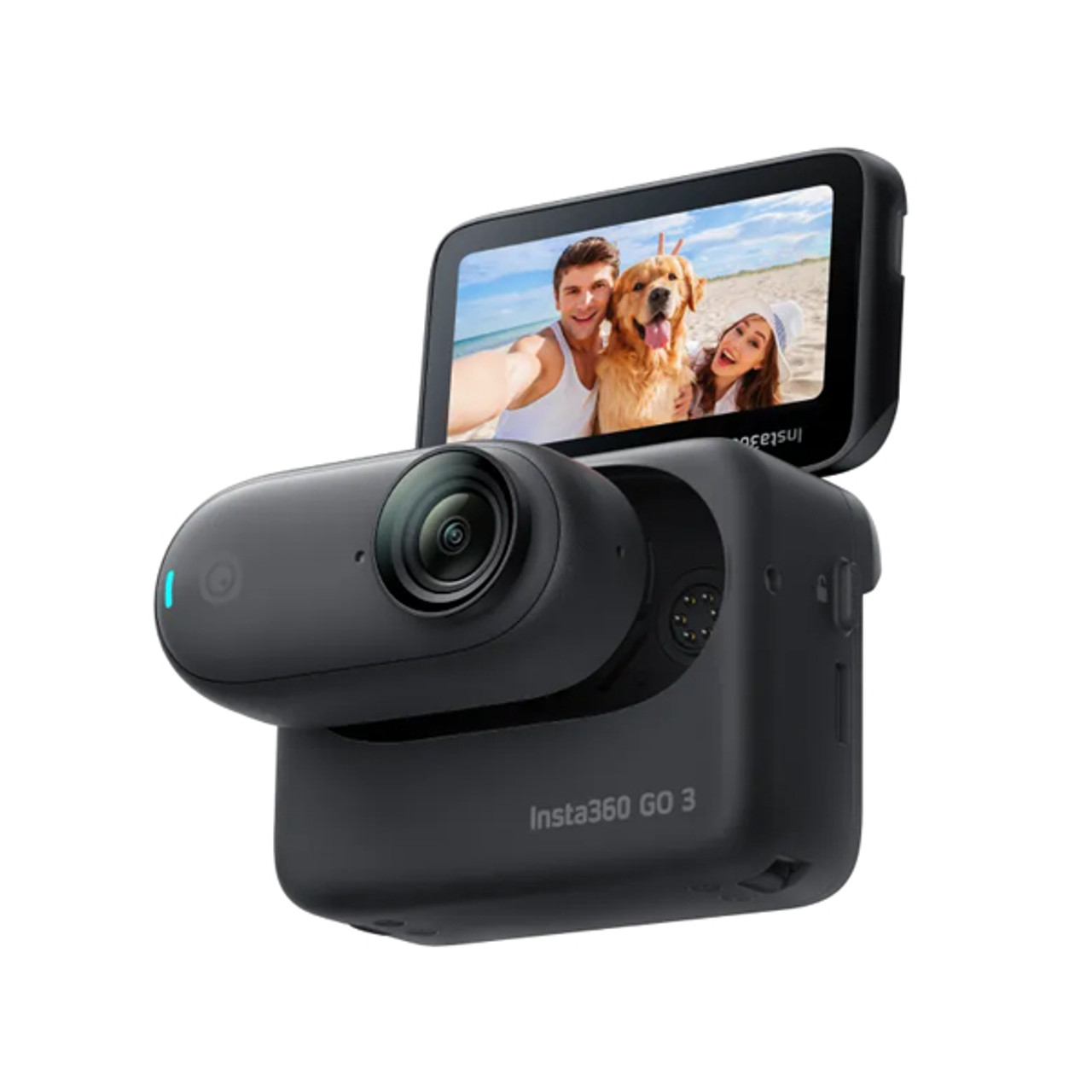 Insta360 GO 3 128GB - Black