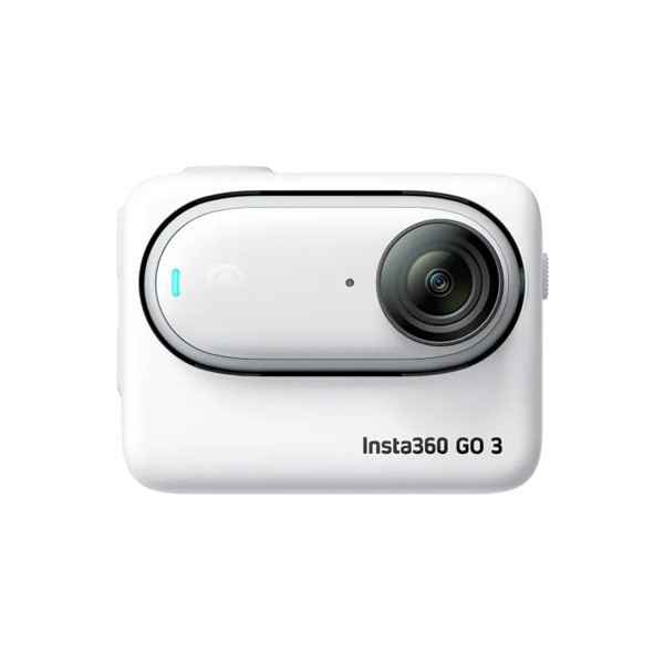 中古美品] Insta360 go3 ホワイト 128GB Insta360 GO 3 128GB