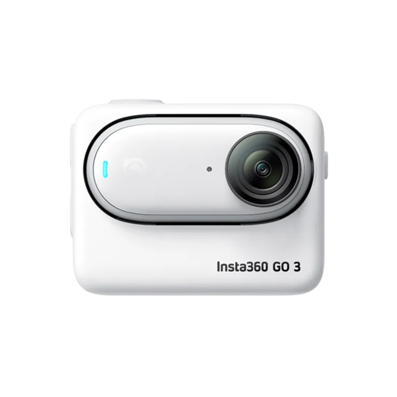 Insta360 GO 3 128GB - White