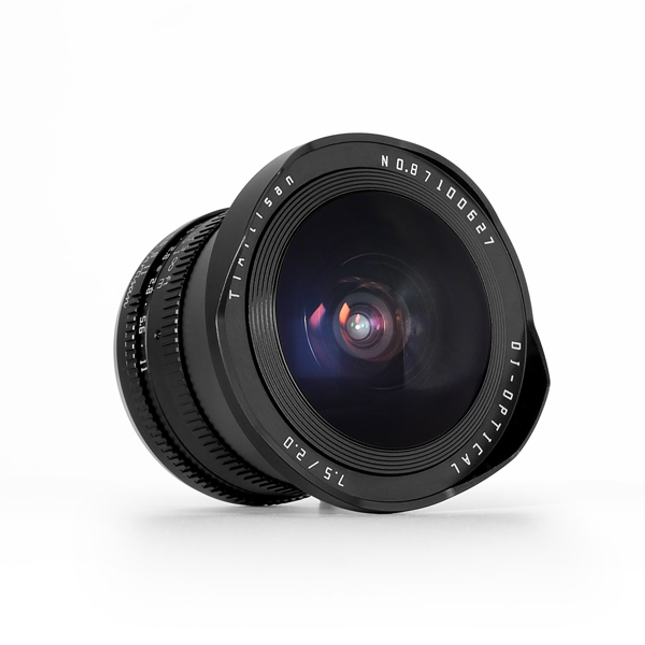 TTartisan 7.5mm F2 APS-C Sony E Mount