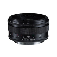 Voigtlander 35mm F1.4 Nokton Classic RF Mount