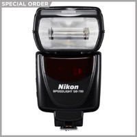 Nikon SB-700 Speedlight
