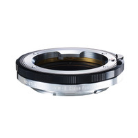 Voigtlander VM to E-Mount Close Focus Adapter