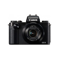 キヤノン PowerShot G5X Canon PowerShot G5 X: DPReview | Photography News, Gear Reviews
