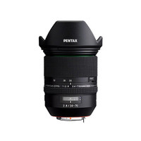 Pentax HD D FA 24-70mm F2.8 ED SDM WR