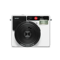 Leica Sofort White