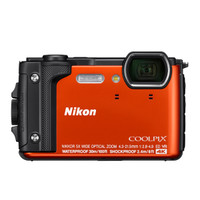 Nikon Coolpix W300 Orange