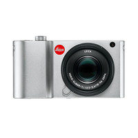 Leica TL 2 Silver Anodized Body