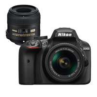 Nikon D3400 レンズ2ケ バックサービス Nikon D3400 レンズ2ケ バックサービス Nikon（ニコン） Zマウント用
