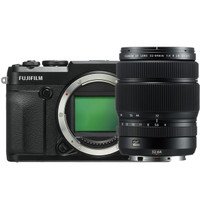 FUJIFILM GFX 50R ボディ FUJIFILM GFX 50R Camera Body - Certified Pre-Owned – Capture