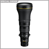 Nikon Z 800mm f/6.3 VR S