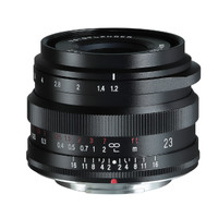 Voigtlander 23mm F1.2 Nokton X