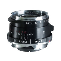 レンズ(単焦点) COLOR-SKOPAR 21mm F3.5 Asph VM Type I Voigtländer 21mm f/3.5 Color Skopar - Stefan Czurda | JO GEIER