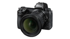 Nikon Shows Off Z 14-30mm f/4 S at CES