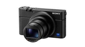 Sony's RX100 Mark VI Has A 24-200mm Lens