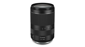 Canon's RF 24-240mm F4-6.3 First Lens with Dynamic IS