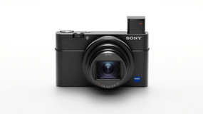 Sony's New RX100M7 Puts a9-like Autofocus In Your Pocket