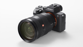 Sony Announces a7R Mark III