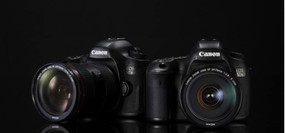 Just Announced – Canon EOS 5Ds and EOS 5Ds R!